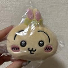 ちいかわ ぬいぐるみ うさぎのサムネイル