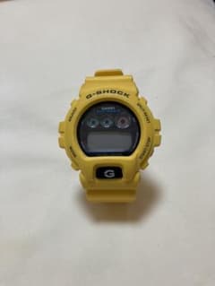 CASIO G-SHOCK DWのサムネイル