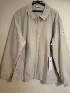 alo TORRENT OVERSHIRT ベージュ Lサイズ タグ付き alo TORRENT OVERSHIRT ベージュ Lサイズ タグ付き - メルカリ