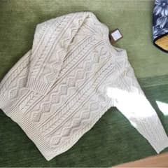 TODAYFUL ニット todayfulのサムネイル