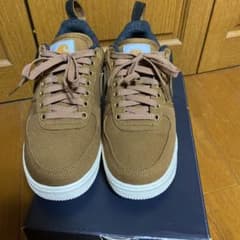 AIR FORCE1 カーハートのサムネイル