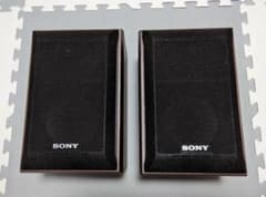 SONY スピーカーシステム SS-B1000のサムネイル