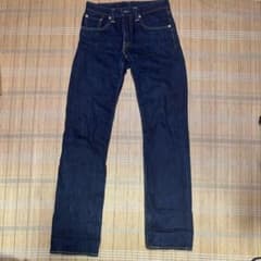 Levi's 502 デニムパンツ W28 L33のサムネイル