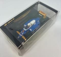 【400台限定】スパーク 1/43 オゼッラ FA1 アルファロメオ 1986 400台限定】スパーク 1/43 オゼッラ FA1 アルファロメオ 1986 - メルカリ