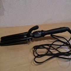 ウェーブアイロン サロニア 16ミリのサムネイル