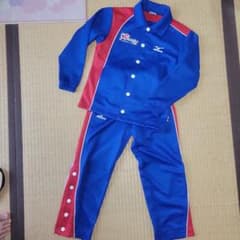 【130】ハーツジャージのサムネイル