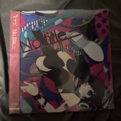 新品未開封 Reol No title- LP アナログ レコードのサムネイル