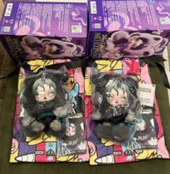 スカルパンダMy LittlePonyQueen Chrysalis 2体セット スカルパンダMyLittlePony Queen Chrysalis2体セット - メルカリ