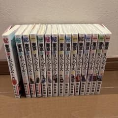 東京リベンジャーズ1巻～31巻のサムネイル