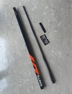 MEZZ 1 inch ロングIGNITE 12.2 Wavy ビリヤードキュー - メルカリ