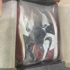Nike ジョーダン1のサムネイル