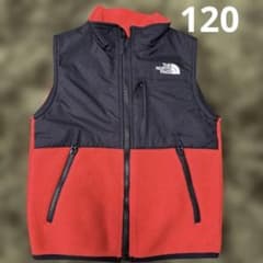 THE NORTH FACE フリースジャケット 120のサムネイル
