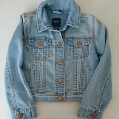 GAP デニムジャケットのサムネイル