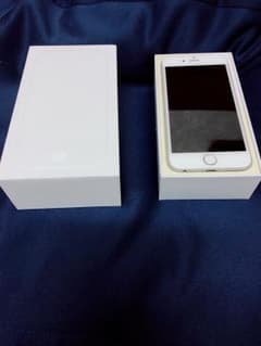 iPhone6 64GB docomo ios9.3.3のサムネイル