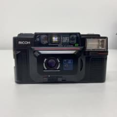 美品　RICOH FF-3D AF SUPERのサムネイル