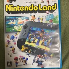 Nintendo Landのサムネイル