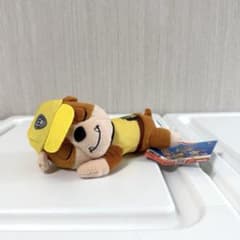 パウパトロール パウパト ラブル ぬいぐるみ