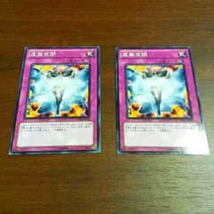 遊戯王 虚無空間 ヴァニティ・スペースのサムネイル