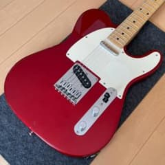 Squier Affinity Telecasterのサムネイル