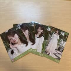 ＝LOVE 髙松瞳　生写真　モラトリアム　コンプのサムネイル