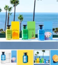 アフタヌーンスイムサンプル2mlのサムネイル