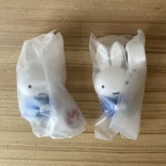 ミッフィーちょっこりさんのサムネイル