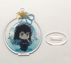 鬼滅の刃　アクリルスタンド　時透無一郎のサムネイル
