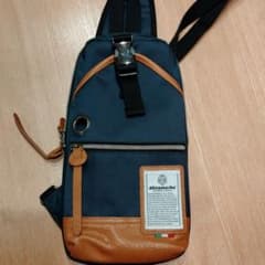 ボディバッグ Bianchi ビアンキのサムネイル
