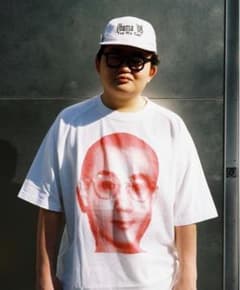 ARAKI Tシャツ S ARAKI x HIROKI TSUZUKI S/S BABY TEE♡ – YZ