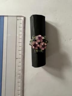 ANNA SUI ring, rare design