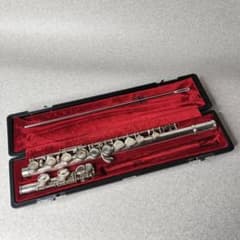 YAMAHA ヤマハ　YFL-311 フルート　管楽器 10106