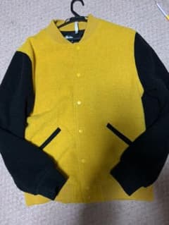 stussyジャケットのサムネイル