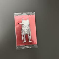 米津玄師 KAIJU ZUKAN カードのサムネイル