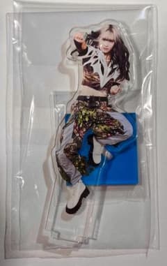 ExWHYZ yu-ki アクスタセット ExWHYZ yu-ki アクスタセット Mr.TROT JAPAN 島憂樹セレクト香水