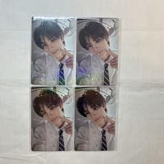 TWS はじめまして ヨンジェ トレカ - メルカリ