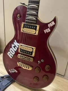 最終値下げaria pro ii アリアプロ2 PE-R80 SR 1983年製