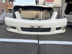クラウン フロント バンパーのサムネイル