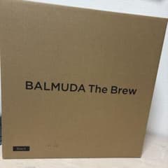 BALMUDA The Brew K06A-BKのサムネイル