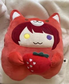 すとぷり 莉犬くんのサムネイル