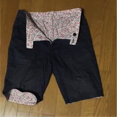 カツカレーさん専用 フレッドペリー ショートパンツのサムネイル