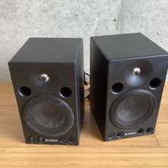 YAMAHA MSP3 スタジオモニタースピーカーのサムネイル