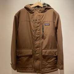 パタゴニア　キッズ　アウターのサムネイル