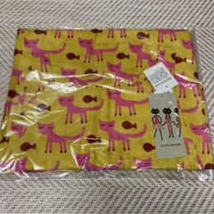 俣野敦子サロンエプロンのサムネイル