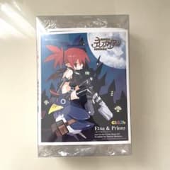 魔界戦記ディスガイア エトナ＆プリニー 組み立てキット 魔界戦記ディスガイア エトナ＆プリニー 組み立てキット - メルカリ