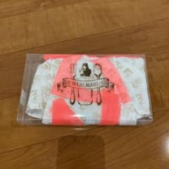未使用品のサムネイル