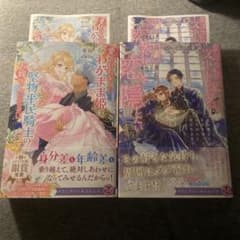 特典SS付き⭐︎フェアリーキス7月新刊 - メルカリ
