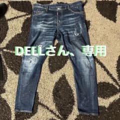 ディースクエアード Sexy Twist  52のサムネイル