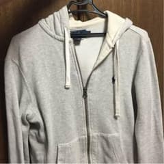 ラルフローレン パーカーのサムネイル