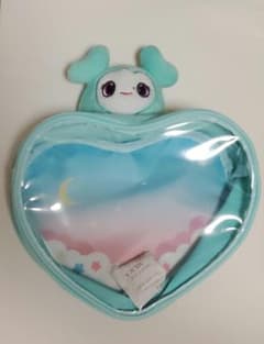 TWICE LOVELYS ぴょこきゅんボディバッグの入手方法まとめ – キャラホビ