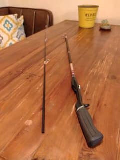 デットストック品 ダイワ ファントム PPC-60L daiwa phantom - メルカリ